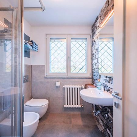 Royal Suite Parma Con Piscine Calda E Fredda Exterior foto